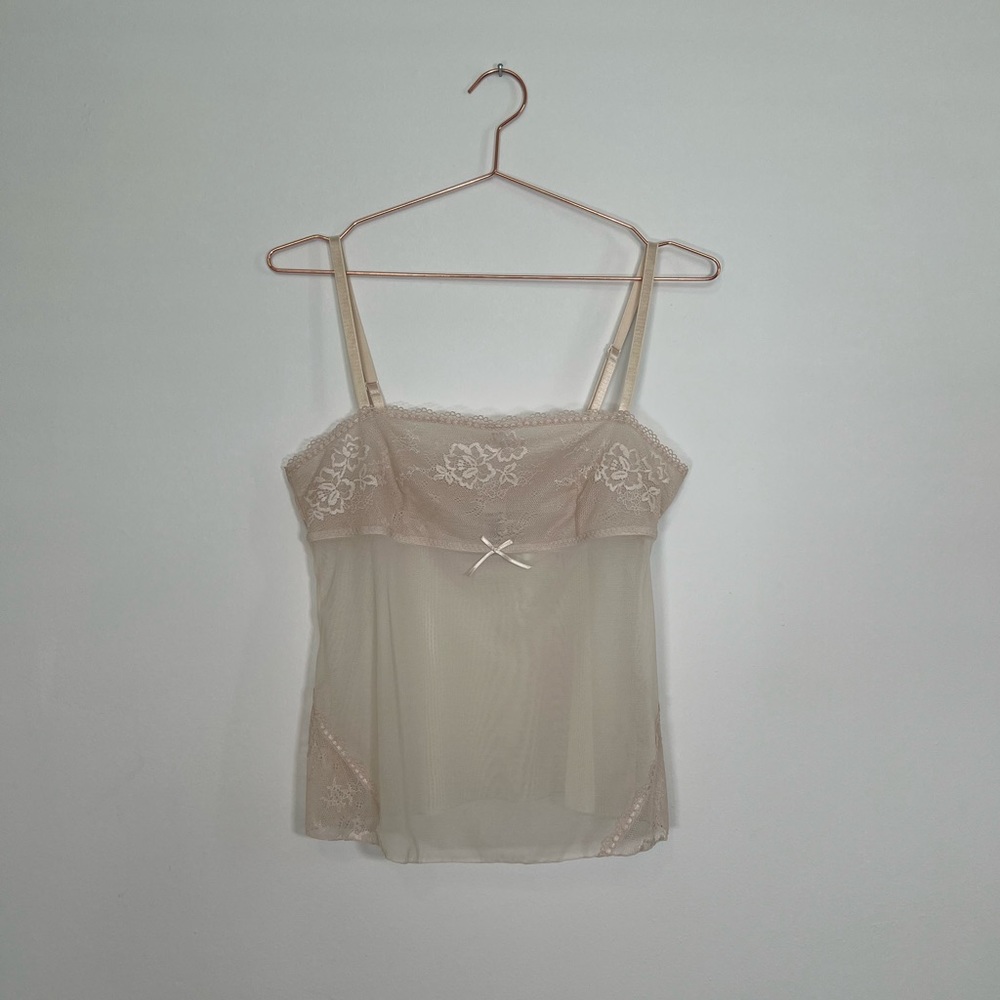 DKNY Women’s Cami